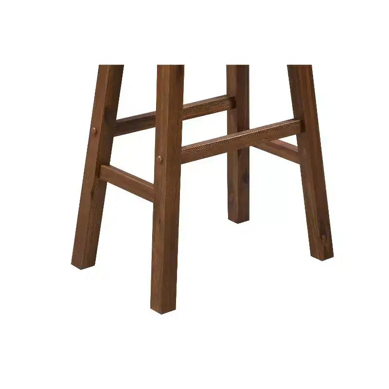 Tabouret de bar 29 Sonoma Saddle - Boraam