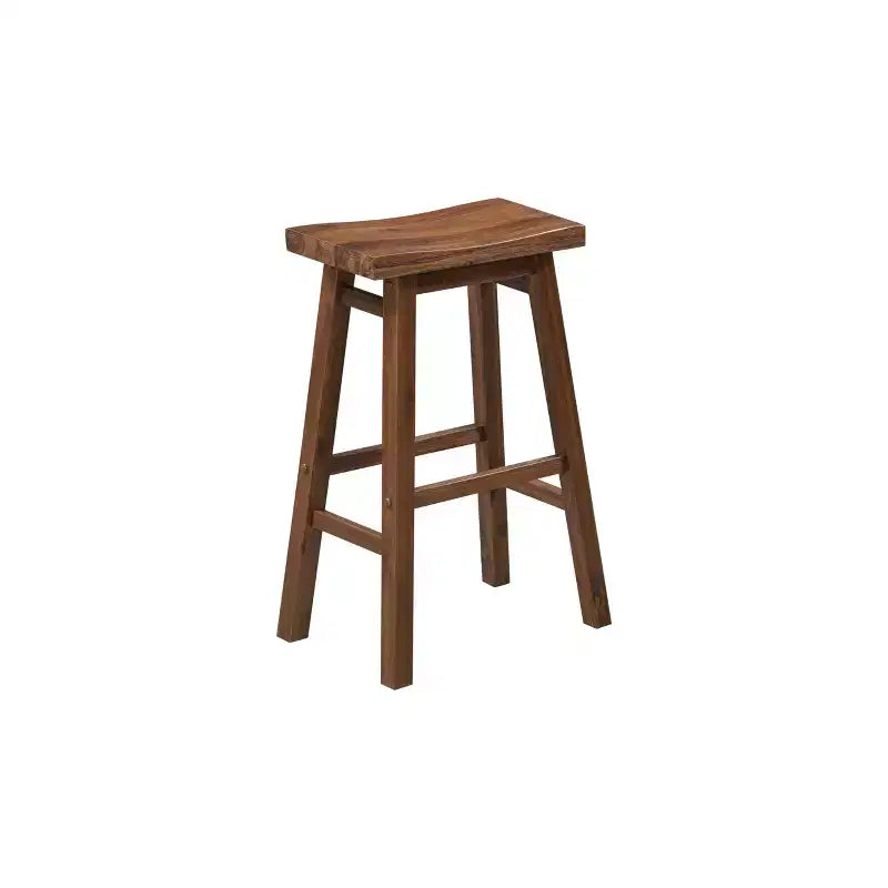 Tabouret de bar 29 Sonoma Saddle - Boraam