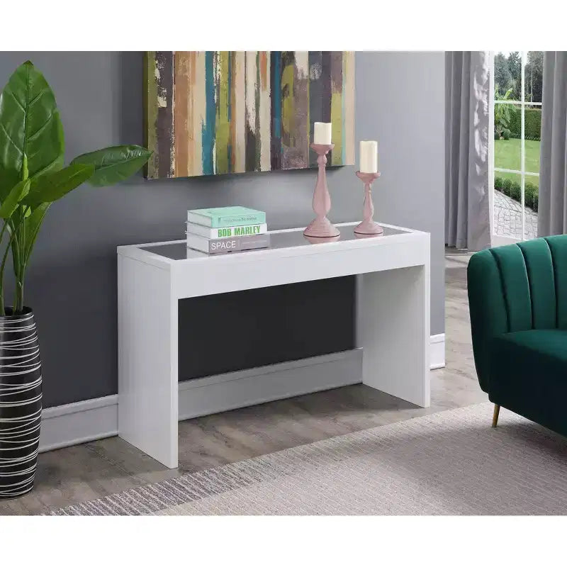 Console miroir Northfield - Johar Furniture