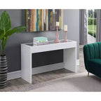 Console miroir Northfield - Johar Furniture
