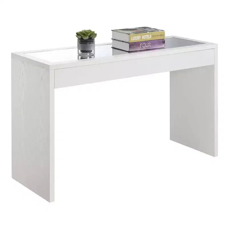 Console miroir Northfield - Johar Furniture