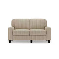 61 Palisades Loveseat  Serta
