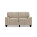 61 Palisades Loveseat  Serta