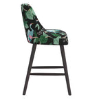 Tabouret de comptoir Sherrie Skyline Furniture à motifs