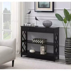 Console 1 tiroir Diamond - Johar Furniture