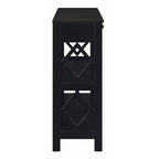 Diamond 1 Drawer Console Table - Johar Furniture