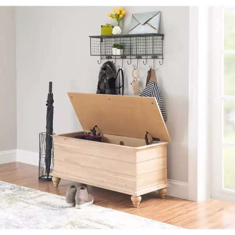 Gabriel Cedar Chest - Powell Company