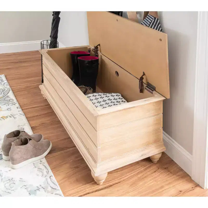 Gabriel Cedar Chest - Powell Company