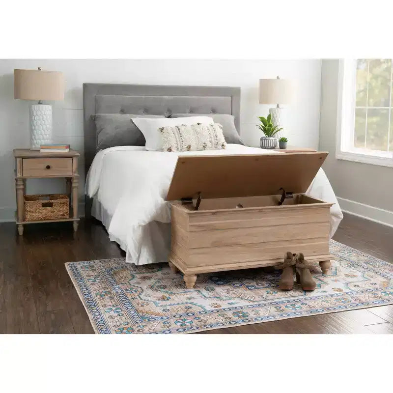 Gabriel Cedar Chest - Powell Company