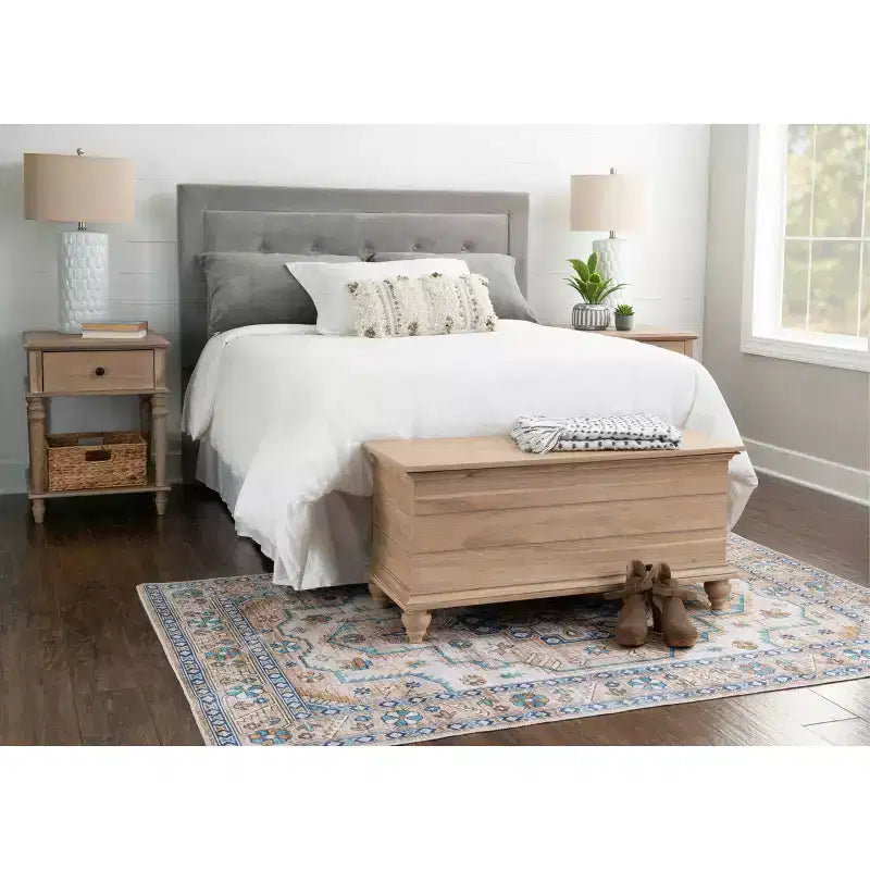 Gabriel Cedar Chest - Powell Company