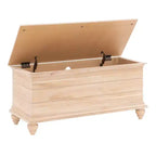 Gabriel Cedar Chest - Powell Company