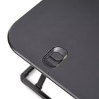 Support d'ordinateur portable Ergo réglable en hauteur - True Seating
