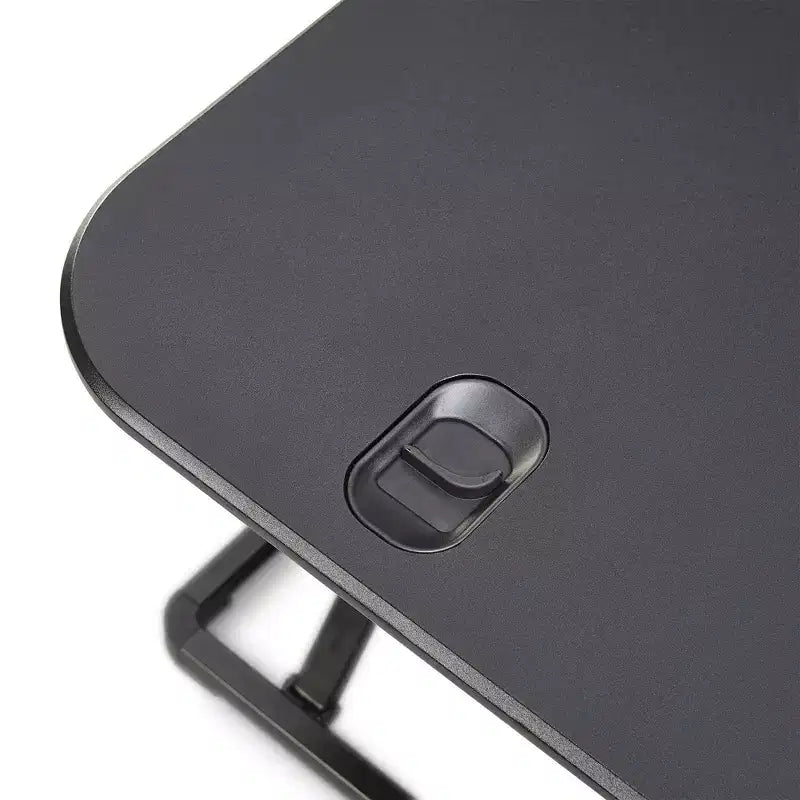 Support d'ordinateur portable Ergo réglable en hauteur - True Seating