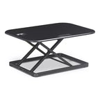 Support d'ordinateur portable Ergo réglable en hauteur - True Seating