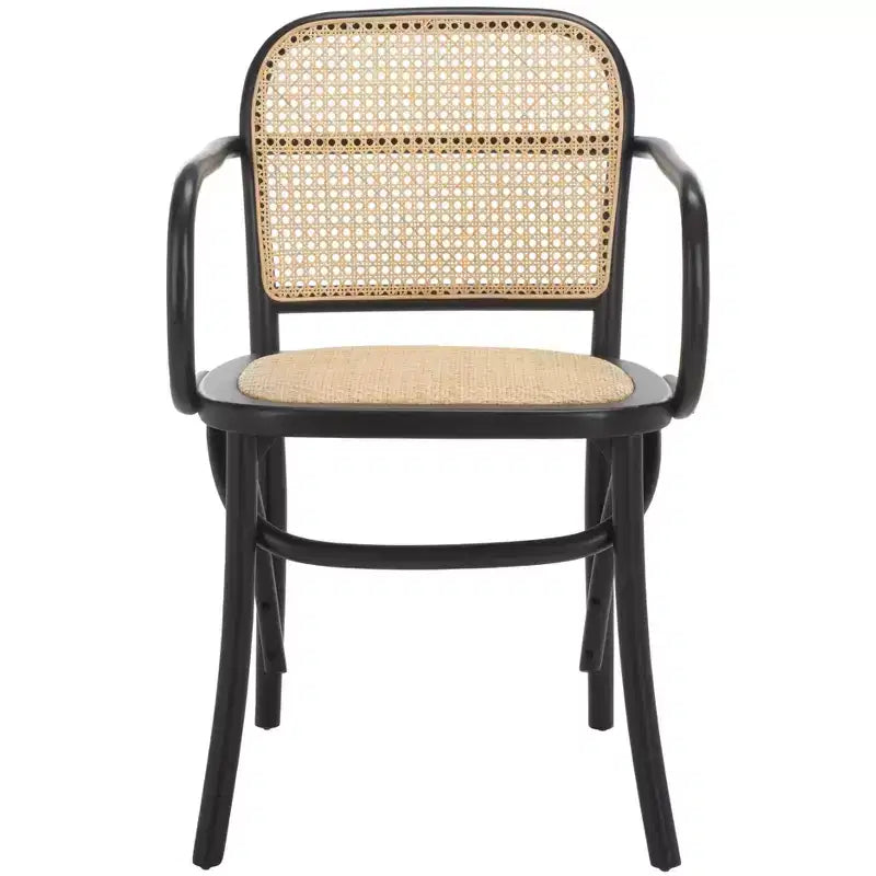Keiko Cane Dining Chair - DCH9503 - Safavieh