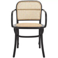 Keiko Cane Dining Chair - DCH9503 - Safavieh