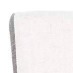 Chaise de salle à manger Becca 19 H avec clous décoratifs - MCR4502 - Safavieh Couture