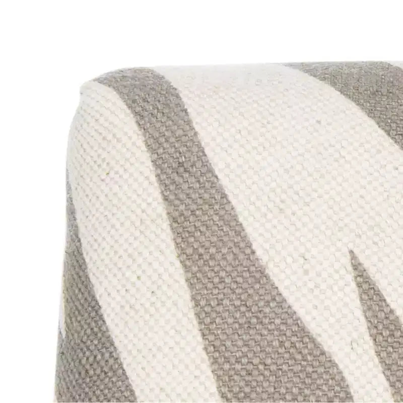 Chaise de salle à manger Becca 19 H avec clous décoratifs - MCR4502 - Safavieh Couture