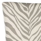 Chaise de salle à manger Becca 19 H avec clous décoratifs - MCR4502 - Safavieh Couture