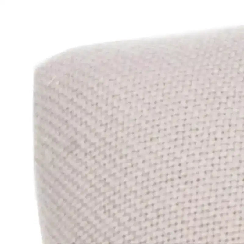 Chaise de salle à manger Becca 19 H avec clous décoratifs - MCR4502 - Safavieh Couture