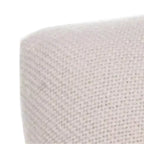Chaise de salle à manger Becca 19 H avec clous décoratifs - MCR4502 - Safavieh Couture
