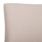 Chaise de salle à manger Becca 19 H avec clous décoratifs - MCR4502 - Safavieh Couture
