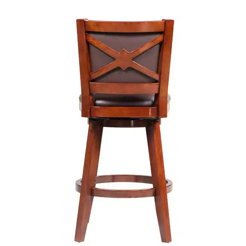 Tabouret de bar pivotant Broadmoor de 29 po - Boraam