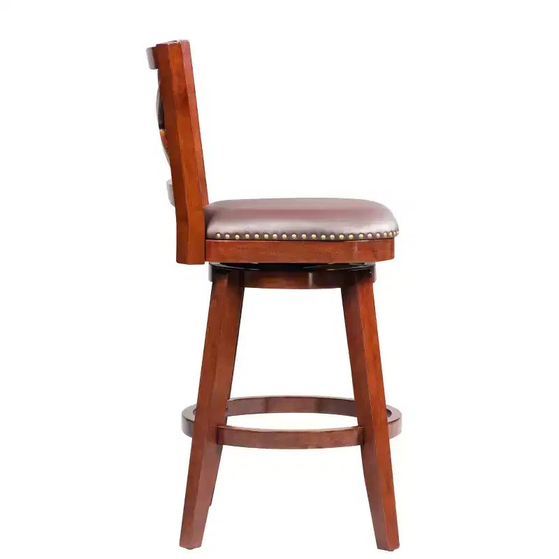 Tabouret de bar pivotant Broadmoor de 29 po - Boraam
