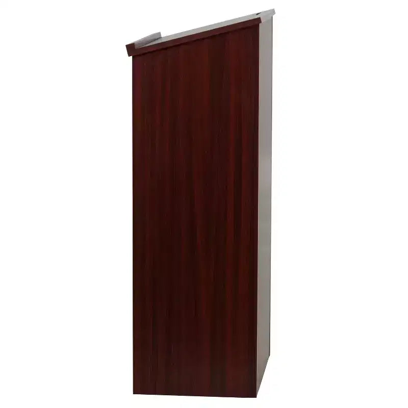 Flash Furniture Pupitre en bois