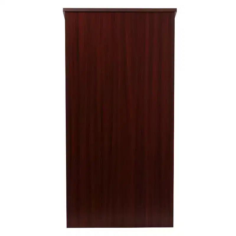 Flash Furniture Pupitre en bois