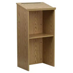 Flash Furniture Pupitre en bois