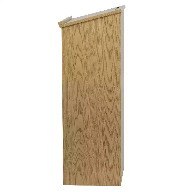 Flash Furniture Pupitre en bois