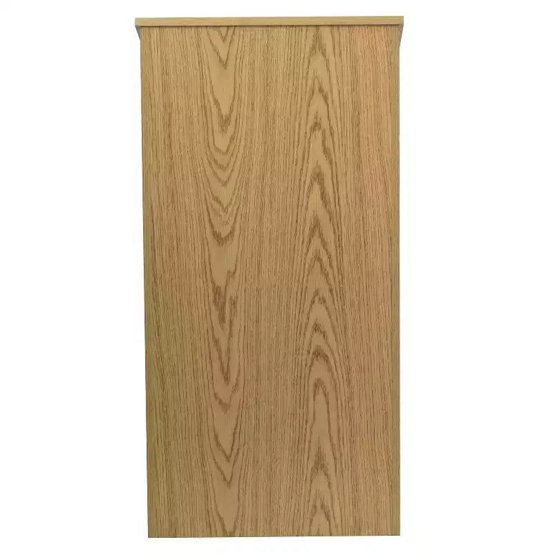 Flash Furniture Pupitre en bois