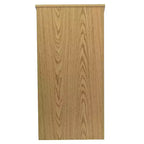 Flash Furniture Pupitre en bois