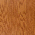 Ensemble de table d'activités Flash Furniture 3 pièces 76" ovale avec laminé thermique gris et pieds réglables en hauteur standard