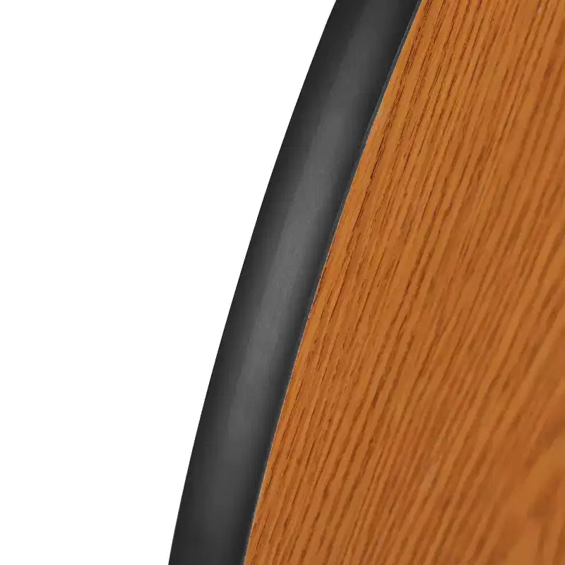 Ensemble de table d'activités Flash Furniture 3 pièces 76" ovale avec laminé thermique gris et pieds réglables en hauteur standard