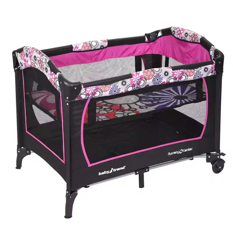 Parc Bébé Trend