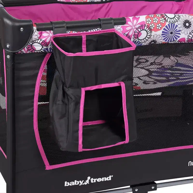 Parc Bébé Trend