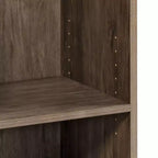 Rangement pour Entrée Étroite - Prepac