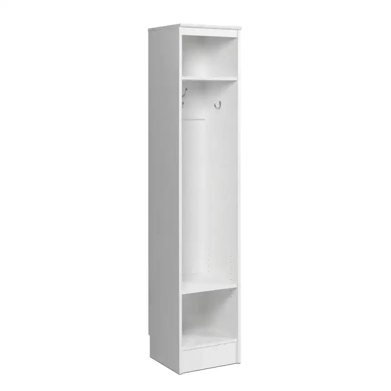 Rangement pour Entrée Étroite - Prepac