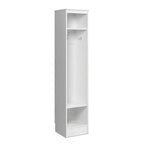 Rangement pour Entrée Étroite - Prepac