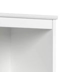 Rangement pour Entrée Étroite - Prepac