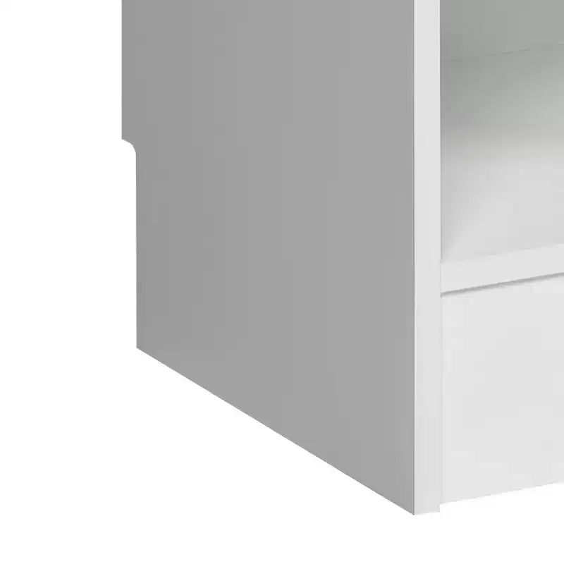 Rangement pour Entrée Étroite - Prepac