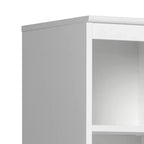 Rangement pour Entrée Étroite - Prepac