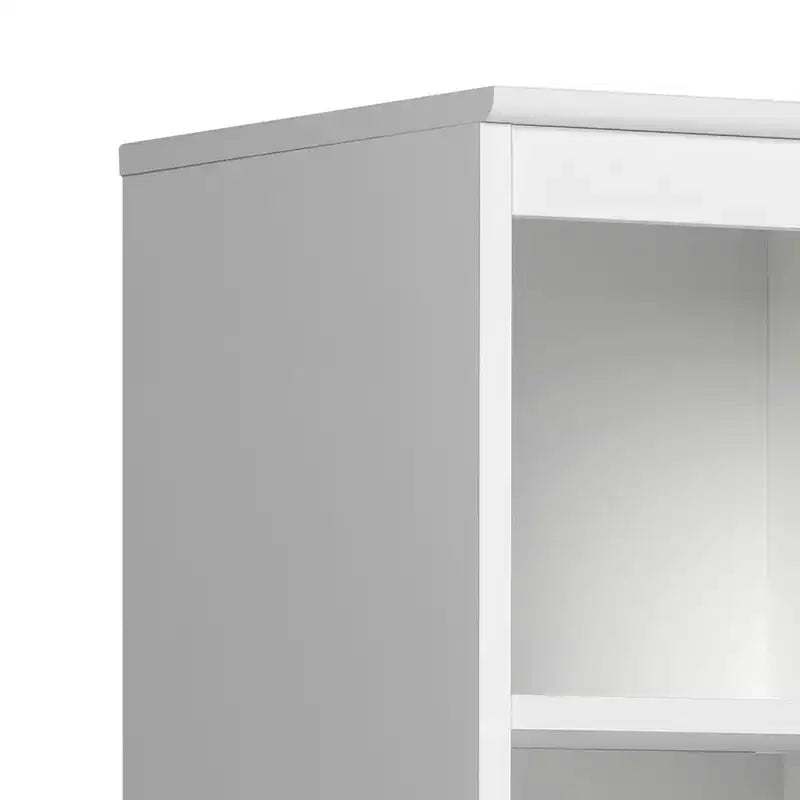 Rangement pour Entrée Étroite - Prepac