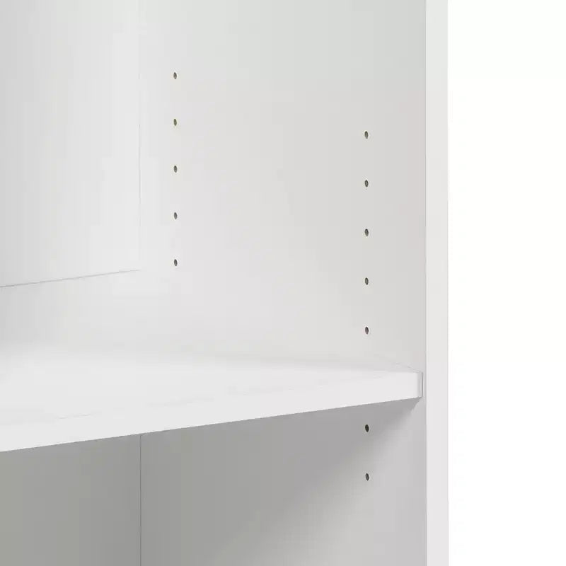 Rangement pour Entrée Étroite - Prepac