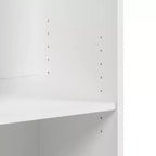 Rangement pour Entrée Étroite - Prepac