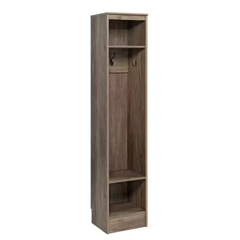 Rangement pour Entrée Étroite - Prepac
