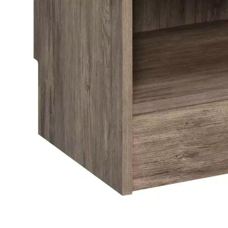 Rangement pour Entrée Étroite - Prepac