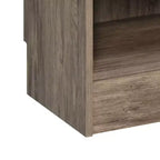 Rangement pour Entrée Étroite - Prepac